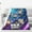 40"x30", variant on Ninja TV Kidz Soft Micro Fleece Cozy Throw Blanket Lightweight Fuzzy Flannel Blankets Sofa Decor Gifts