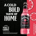 thumbnail image 5 of Jack Daniel's Malt Variety Pack Malt Beverage, 12 Pack, 10 fl oz Bottle, 4.8% ABV, 5 of 11