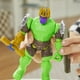 thumbnail image 5 of Figura de acción Avengers Marvel MixMashers Hulk de 13 cm con Acc, 5 of 9