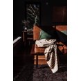 thumbnail image 1 of Tapis ECARPETGALLERY Timeless Brun 4'0" x 6'0", 1 of 9