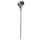 thumbnail image 4 of Llave De Trinquete Para Automóvil, Llave De Trinquete Automotriz, Acero Al Cromo Vanadio Duradero Práctico Para Dispositivos De Mejora Del Hogar Accesorios Mecánicos ANGGREK Otros, 4 of 8