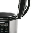 thumbnail image 4 of Ricardo Multifunctional Electric Pressure Cooker, 4 of 9