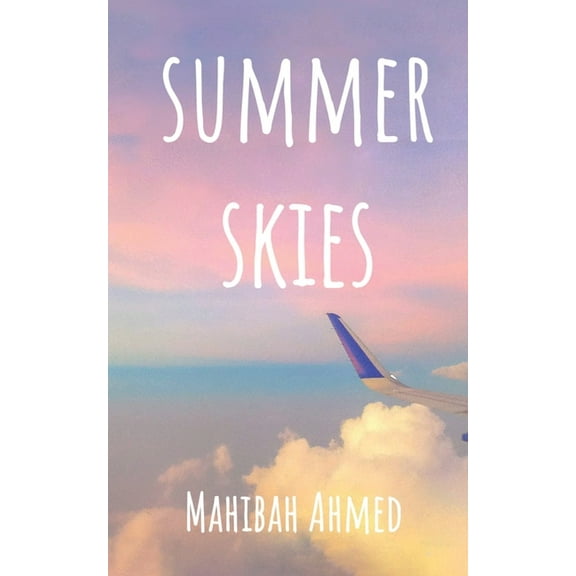 summer skies, (Paperback)
