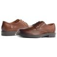 thumbnail image 2 of Zapato Bostoniano Christian Gallery marron Piel 22, 2 of 6