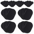 thumbnail image 2 of 40-Pack Exfoliating Pads for Gentle Hair Removal and Smooth Skin on Legs, Arms, Face, and Lips, 2 of 4