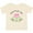 Natural, variant on Inktastic Grammy's Girl Heart Flowers Girls Baby T-Shirt