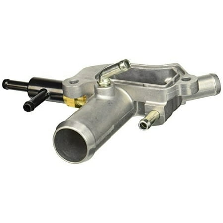 - Honda 19350-PRB-A00 Water Outlet Honda Civic Hatchback CR-V