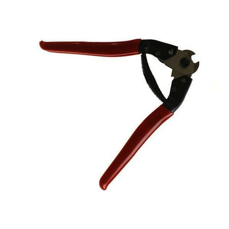 stationary bike wirecutter