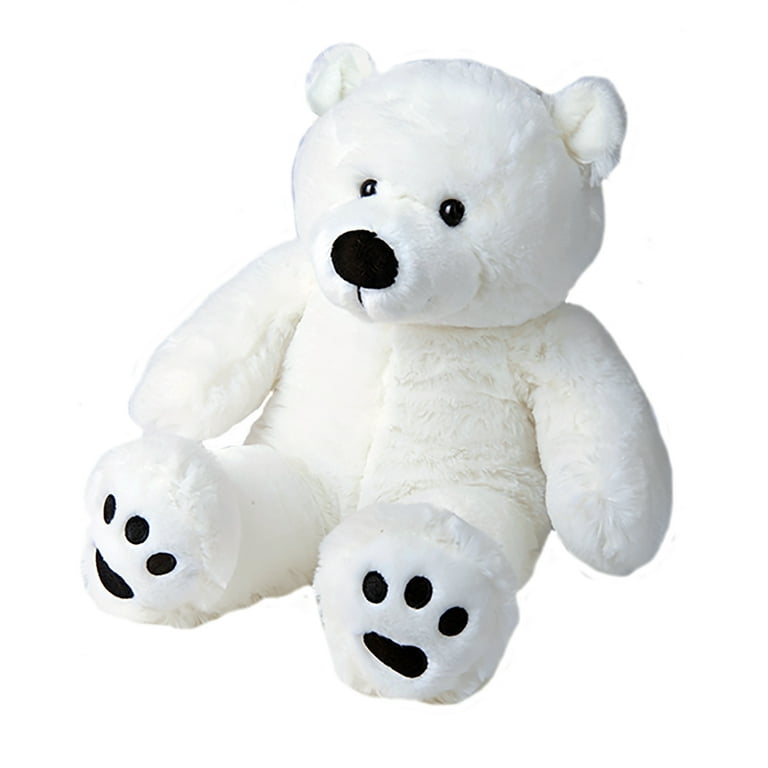 Polar bear shop teddy bear