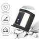 thumbnail image 2 of Funda protectora de silicona para cámara de seguridad a prueba de rayos UV (para Ring Spotlight Cam Pro) Likrtyny  Para estrenar, 2 of 8