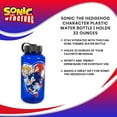 thumbnail image 7 of Sonic The Hedgehog Character Plastic Water Bottle | Holds 32 Ounces, 7 of 7