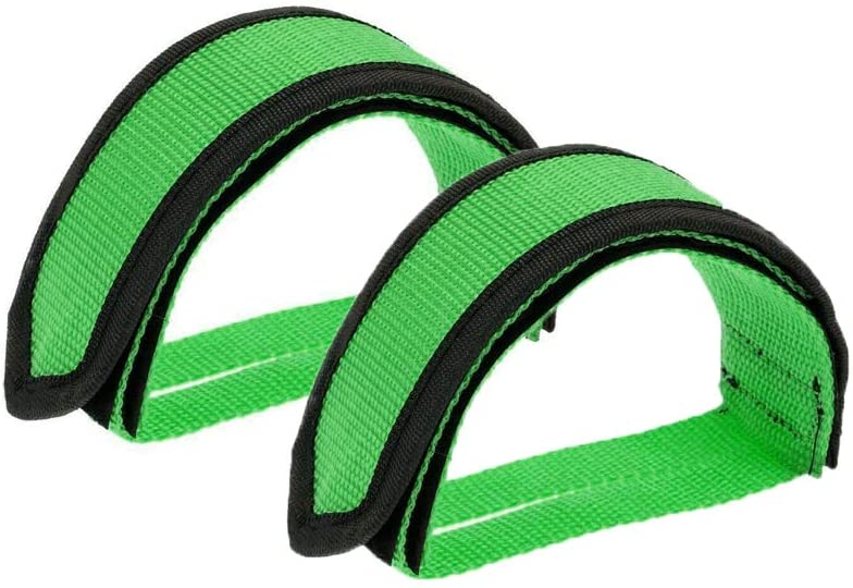 Bicycle Fixed Strap, AntiSlip Double Adhesive Pedal Toe Clip Strap