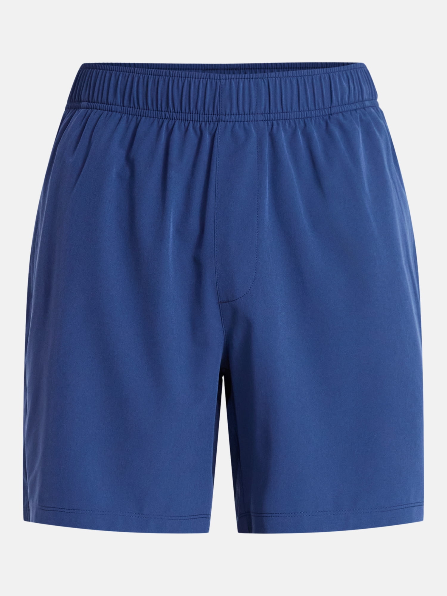 Athletic Works Men's and Big Men's Woven Running Shorts, 6" and 8" Inseams, Sizes XS-5XL