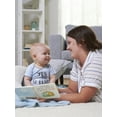 thumbnail image 3 of Gerber Baby Boy Onesies Bodysuit, Sleep 'n Play, Pants & Cap Set, 4-Piece, 3 of 8