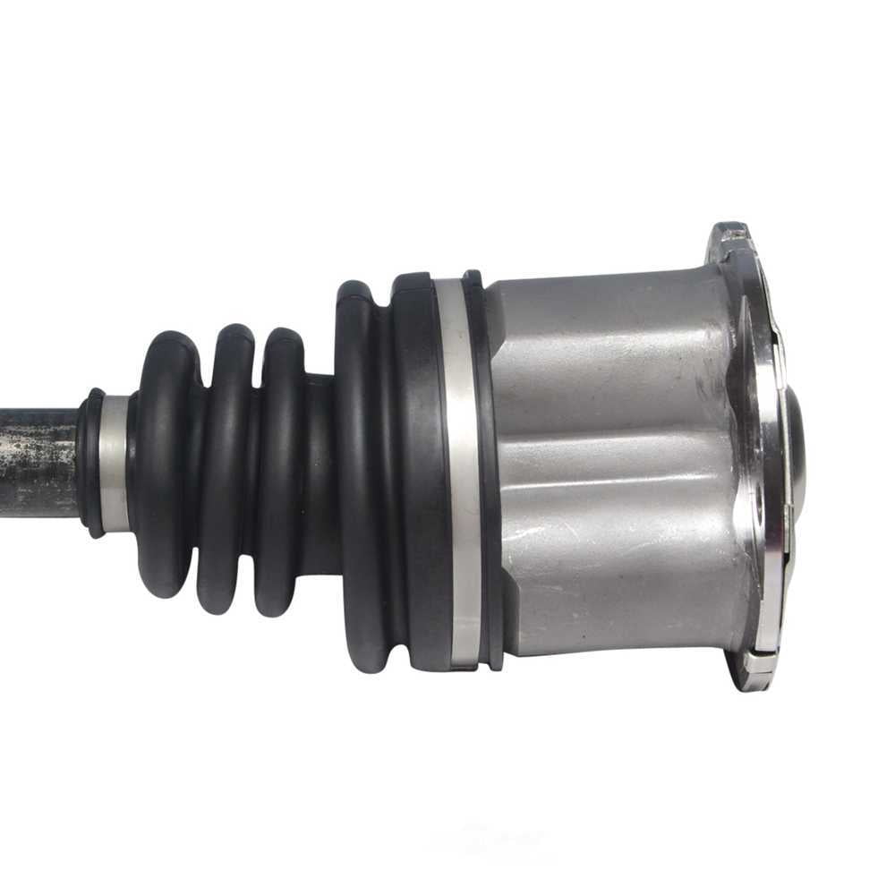 GSP NCV69050 GSP New CV Axle Fits select: 1985-1986 TOYOTA MR2