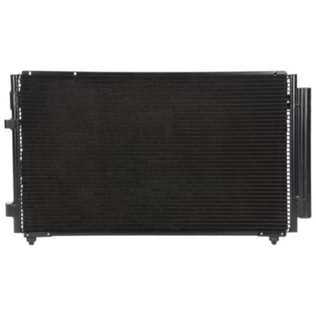 CARQUEST A/C Cond. & Receiver Drier Asy
