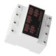 thumbnail image 1 of Panel De Interruptor De Transferencia Automática 63A, Interruptor De Transferencia Automática Trifásico 63A, Mini ATS Solar Auto Dual Power Switch Con Pantalla LED Para, 1 of 7