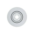thumbnail image 2 of Raybestos Element3 Coated Brake Rotor, 980940FZN Fits select: 2013-2017 AUDI Q5, 2017-2020 PORSCHE MACAN, 2 of 2