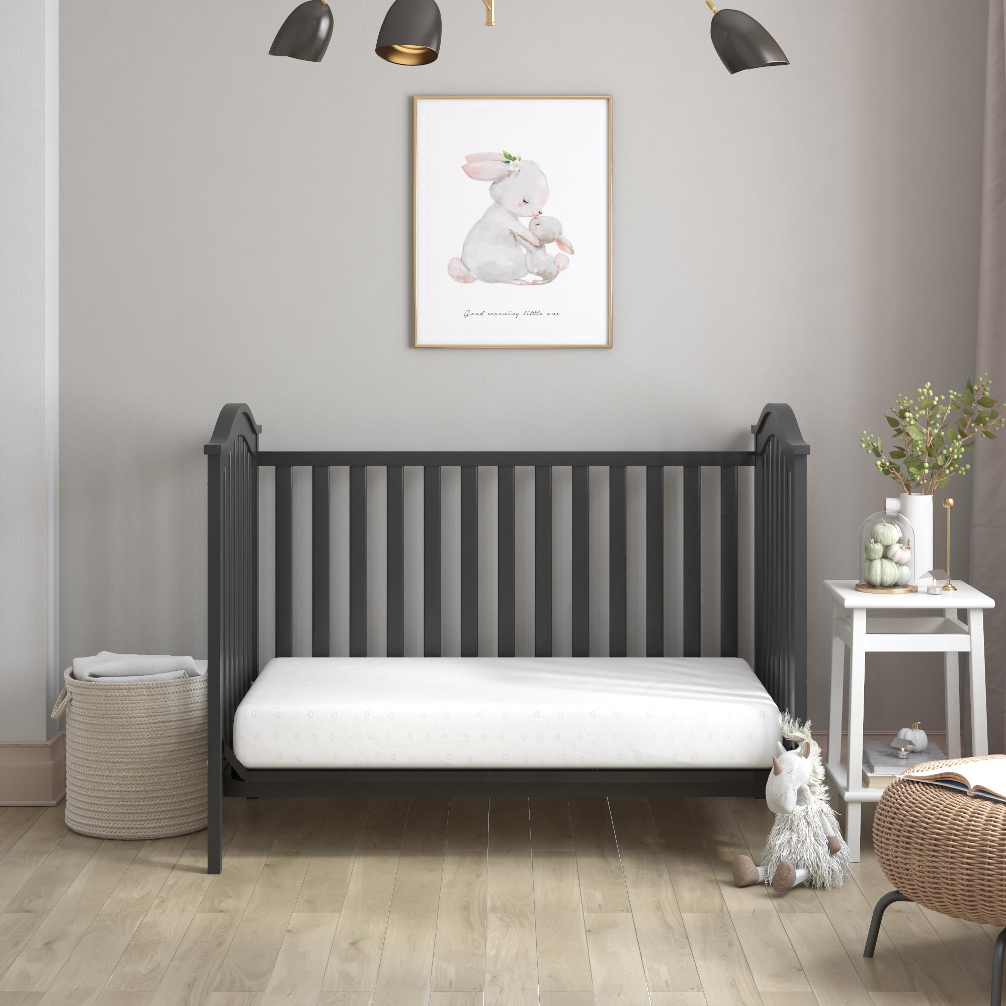 adelyn 2 in 1 crib walmart