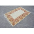 thumbnail image 3 of Kitchen Rug, Vintage Rug, Turkish Rugs, Colorful Rugs, 3.9x5.6 ft Accent Rug, 3 of 9