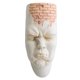 thumbnail image 5 of Colgante cabeza de pared jarrón maceta moderna estatua maceta para plantas de interior al aire libre Hugtrwg Para estrenar, 5 of 8