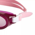 thumbnail image 3 of Speedo Junior Glide Goggles Sangria, 3 of 3