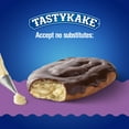 thumbnail image 5 of Tastykake Boston Creme Honey Bun, Individually Wrapped Pastry Snack, 5 oz, 5 of 14