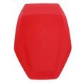 thumbnail image 2 of Almohadilla de tanque de combustible para motocicleta, cubierta protectora de tanque de gasolina autoadhesiva, repuesto para R1200GS R1250GS, color rojo, 2 of 14