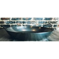 thumbnail image 4 of Matfer Bourgeat 062053 Black Steel Paella Pan, 17-3/4 In. Diameter, 4 of 4