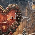 thumbnail image 3 of Rebloom Music - Pass The Love Around Jigsaw puzzle, 3 of 3
