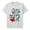 b-505Light Gray2224, variant on MEZZALL Boys Graphic Tee T-Shirts With Star Stripes Prints Independence Day Comfortable Casual Shirts For Children Youth Short Sleeve Tops Versatile O-Neck Dailywear