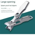 Mighty Clip Nail Clippers, 2025 New Mightyclip Nail Clippers, German