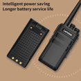 thumbnail image 1 of Lenovo N7 Walkie Talkie Long Range Walkie Talkies for Adults with 16 Channels for Hiking Camping Trip, 1 of 4