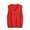Red, variant on ameIAEA Womens Sleeveless Sweater Vest Casual V Neck Lightweight Knit Pullover Tops Fall Clothes