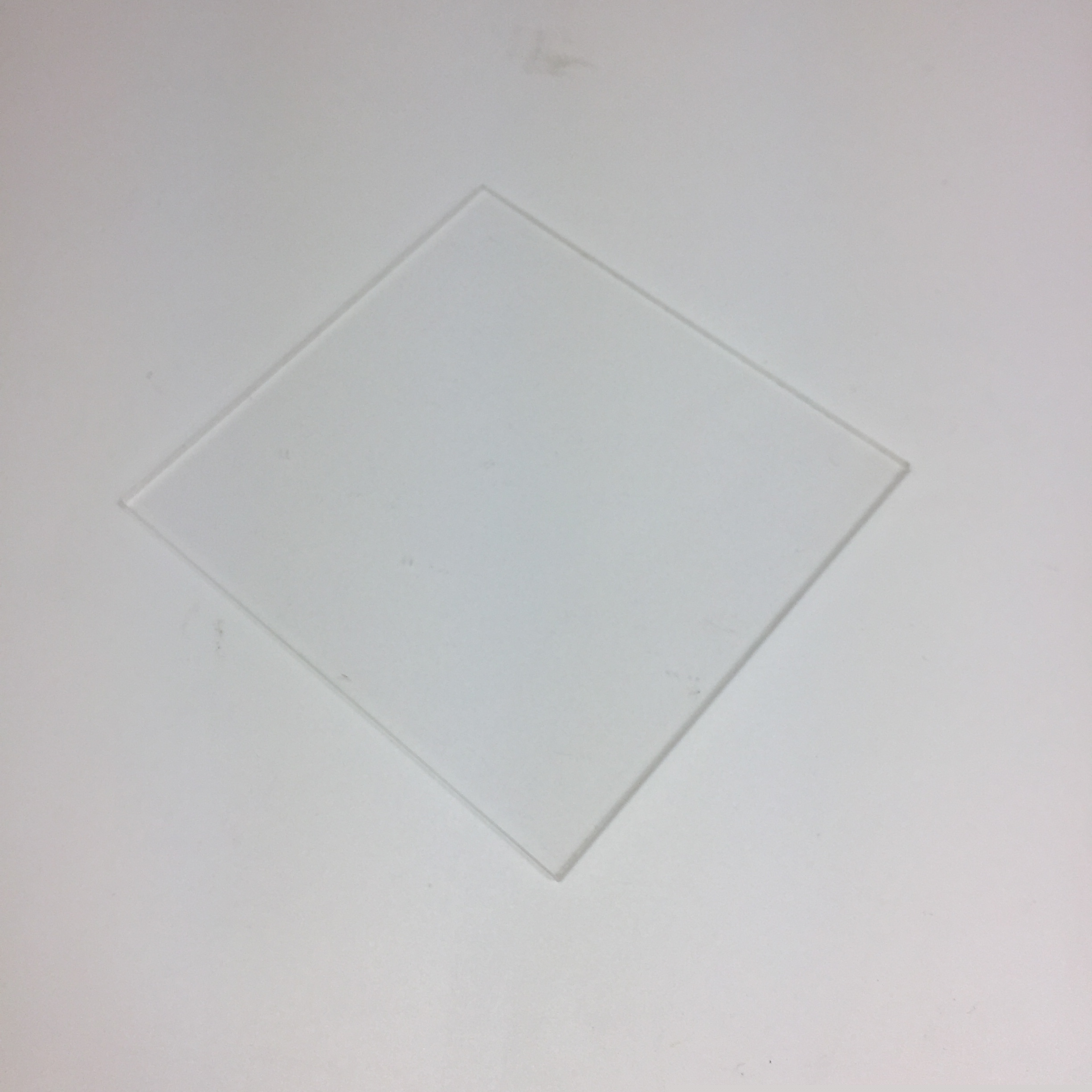 thumbnail image 2 of FixtureDisplays Kit de Collage en Plastique Transparent Plexiglass Acrylique 11310+13195+acrylique, 2 of 3