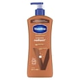 thumbnail image 1 of Loción corporal Vaseline Intensive Care Cocoa Radiant 600 ml, 1 of 7