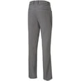 thumbnail image 2 of NEW Men's Puma 2021 Jackpot 5 Pocket Golf Pants Quiet Shade 34 X 34, 2 of 2