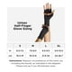 thumbnail image 3 of Guantes de compresión Tommie Copper Core Half Finger Nude M, 3 of 3