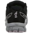 thumbnail image 3 of Inov-8 Women's Parkclaw 260 Knit Trail Running Shoes (Grey/Black/Pink -, 10.5), 3 of 7