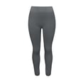 thumbnail image 1 of Leggins con tiro corto Gris Jera Leggins con tiro corto, 1 of 2