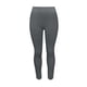 thumbnail image 1 of Leggins con tiro corto Gris Jera Leggins con tiro corto, 1 of 2