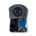 thumbnail image 2 of Avengers Superheros Hooded Towel, 2 of 2