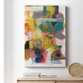thumbnail image 6 of Everything at Once II Premium Gallery Wrapped Canvas - Ready to Hang, 6 of 9