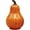 A, variant on BINGLI Halloween LED Pumpkin Lights Battery Operated Flame Pumpkin Decoration Outdoor 3D Lighted Pumpkins Jack-O-Lantern Fall Pumpkins Resin Light Up Pumpki Figurine for Garden Decor