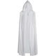 thumbnail image 2 of BALENNZ Capa con Capucha - Capa de Bruja para Adultos Capa con Capucha para Mujeres Hombres Disfraces de Halloween Cosplay de Navidad, 2 of 4