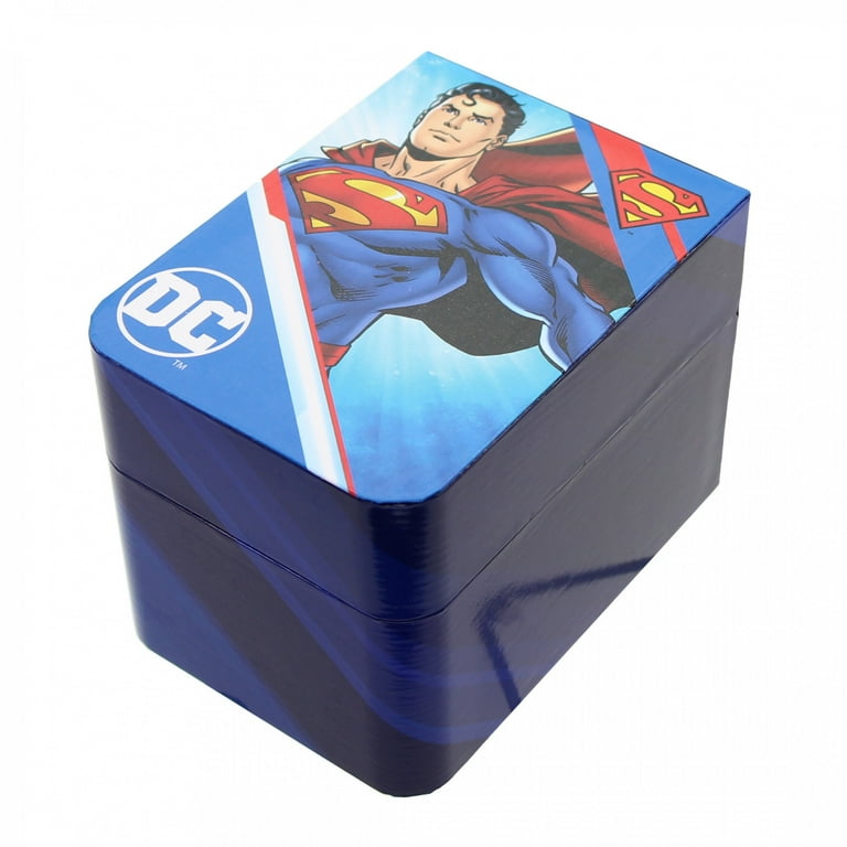 Kith x Superman Lightning Bolt Clock 時計 Superman | Kith