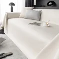 thumbnail image 1 of Waterproof Diaper Sofa Cover Four Seasons Universal Sofa Cushion Modern Light Luxury Anti Slip Full Cover Leather Cover, 1 of 4