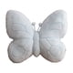 thumbnail image 2 of Almohada De Felpa De Doble Cara Cojines Decorativos De Mariposas Para Navidad Y San Valentín En Poliéster Azul Suave, Para Sofá, Dormitorio, 46x38cm (1 Unidad) Rkxzt, 2 of 9