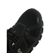 On Womens Cloud 6 Black/Black 3WF10061043-6