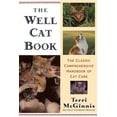 thumbnail image 1 of Pre-Owned The Well Cat Book: The Classic Comprehensive Handbook of Cat Care Paperback, 1 of 1
